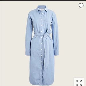 Brand new J Crew dress